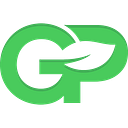 Green Project logo