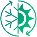 Greenpump Energy logo