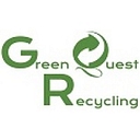 Green Quest Recycling Inc. logo