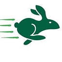 Green Rabbit logo