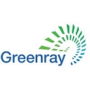 Greenray logo