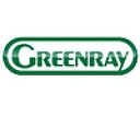Greenray Industries Inc logo
