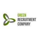 The Green Recruitment Company logo