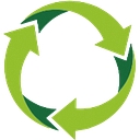 Green Recycle Group logo