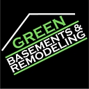 Green Remodeling logo