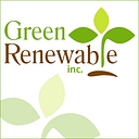 Green Renewable, Inc. logo