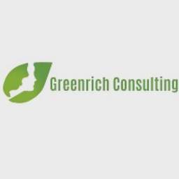 Greenrich Consulting Ltd logo
