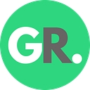greenride.dk logo