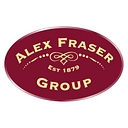 Green Roads, By Alex Fraser logo