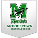 Morristown Central School District logo