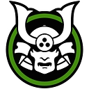 Green Ronin Publishing logo