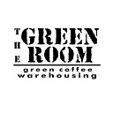The Green Room Inc. logo