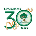 Greenroots Inc logo