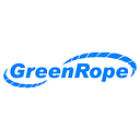 GreenRope logo