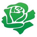 Green Rose CIC logo