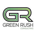 Green Rush Consulting logo