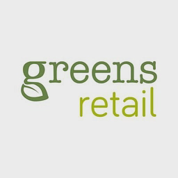 Greens Retail Ltd logo