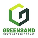 Greensand Multi Academy Trust logo
