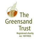 The Greensand Trust logo