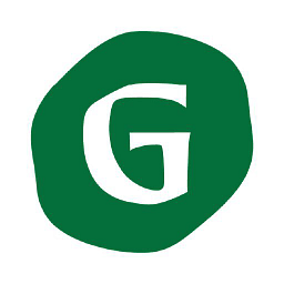 Green's Beverages logo