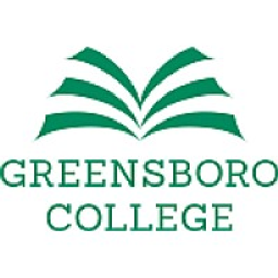 Greensboro College logo