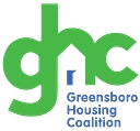 Greensboro Housing Coalition logo