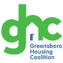 Greensboro Housing Coalition Inc logo