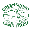 Greensboro Land Trust Inc logo