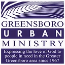 Greensboro Urban Ministry