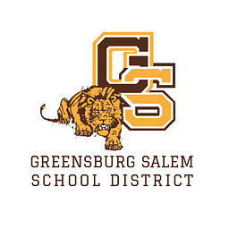 Amos K Hutchinson El Sch logo