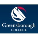 Greensborough Secondary College logo