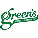 Green's Desserts Uk Limited logo