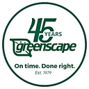 Greenscape Inc. logo