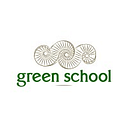 Green School New Zealand logo