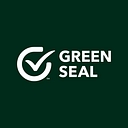 Green Seal logo