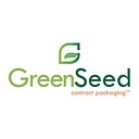 Greenseed Contract Packaging logo
