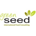Green Seed North America logo