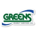 Greens Energy Services, Inc. logo