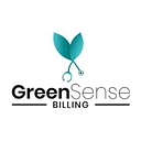 Greensense Billing logo