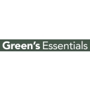 Greens Hardware and Essentials logo