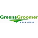 Greensgroomer Worldwide logo