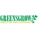 Logo for greensgrow.org
