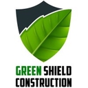 Green Shield Construction logo