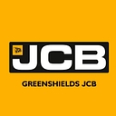 Greenshields JCB logo
