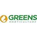 Greens Horticulture logo