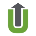 Green Side Up logo