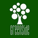 Greenside logo
