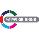 Green Brothers Signs logo