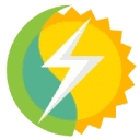 Green Sky Australia logo