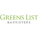 Greens List Barristers logo